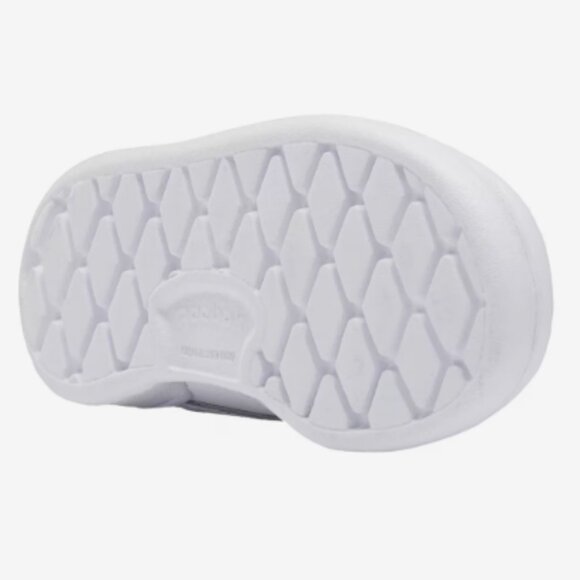 Reebok Club C Sneaker All White Toddler Kids Size 9 NWT/NIB - Picture 5 of 5